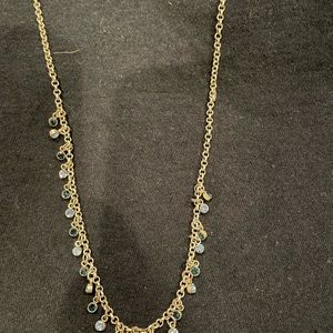 Lia Sophia necklace